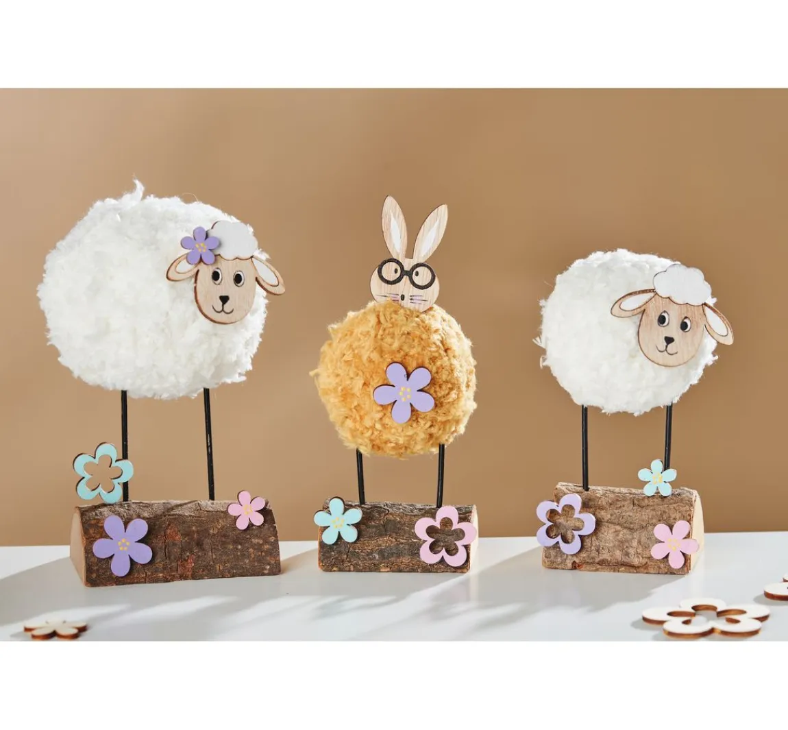 Discount VBS Streuteile Blüte "Yolli"