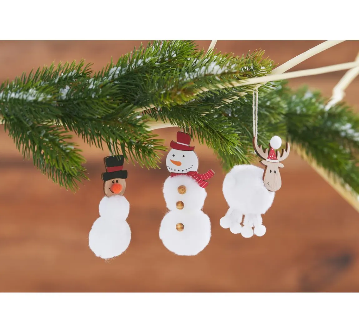 Clearance VBS Streuteile "Bobby"