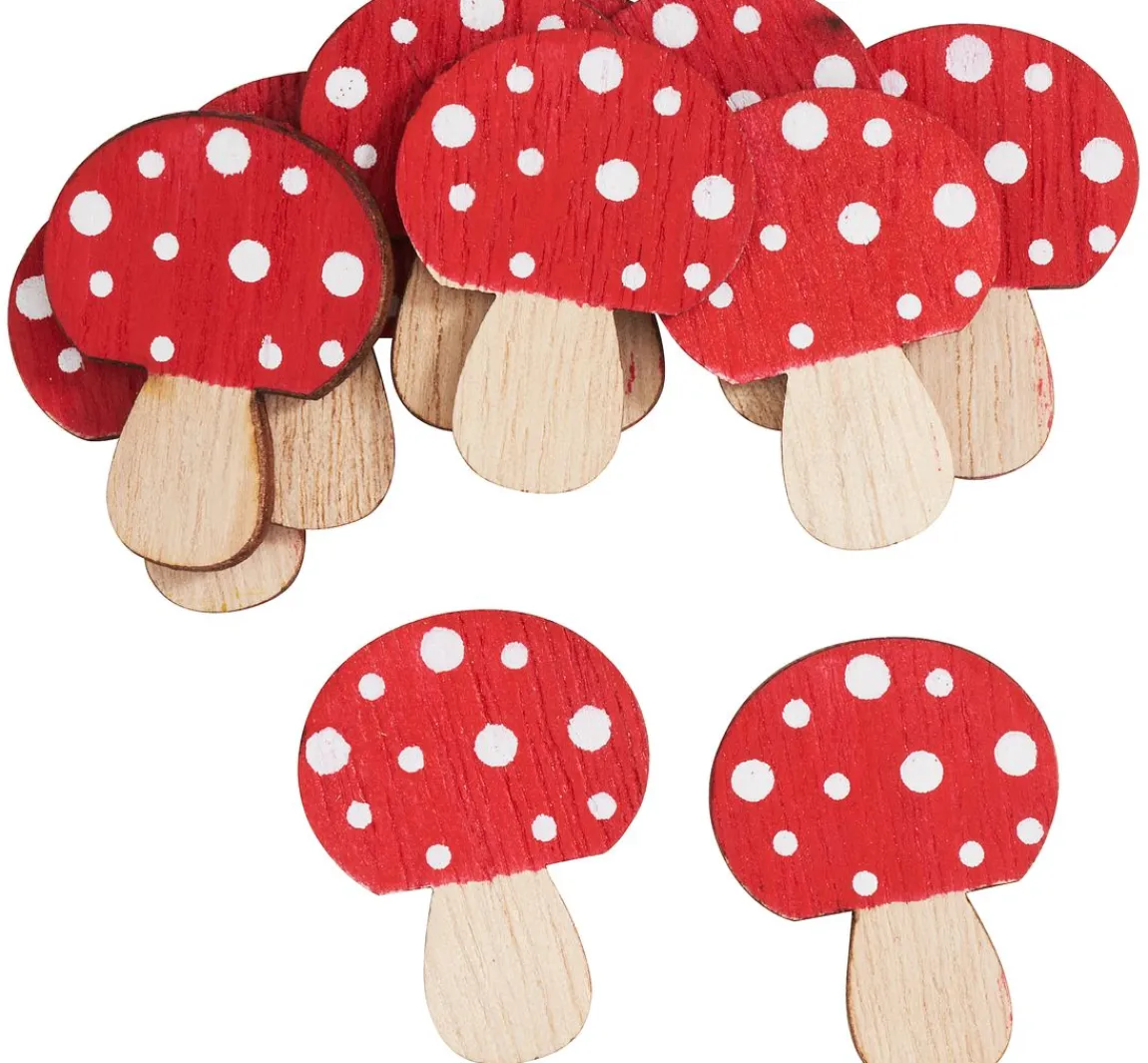 Sale VBS Streuteile "Fliegenpilz"