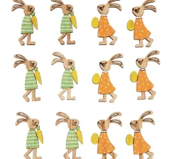 Best VBS Streuteile Hase "Fiver"
