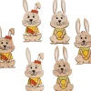 Sale VBS Streuteile Hase "Flips"