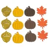Best VBS Streuteile "Herbst-Mix"