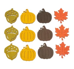 Best VBS Streuteile "Herbst-Mix"