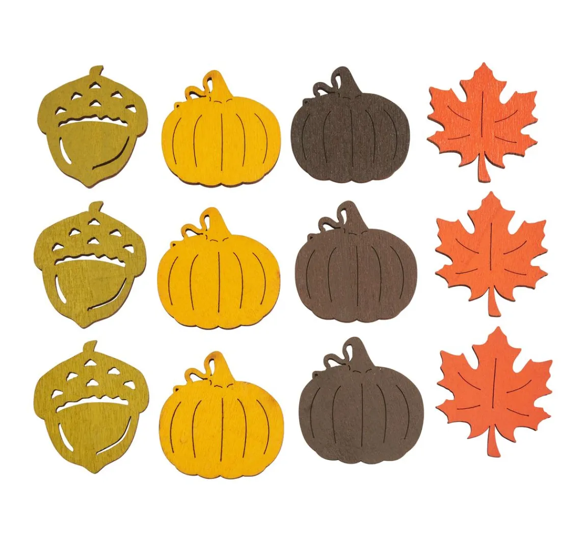 Best VBS Streuteile "Herbst-Mix"