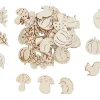 Discount VBS Streuteile Herbstmotive "Milo"