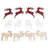 Outlet VBS Streuteile "Red Deer"