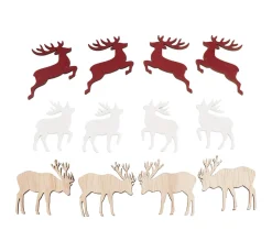 Outlet VBS Streuteile "Red Deer"