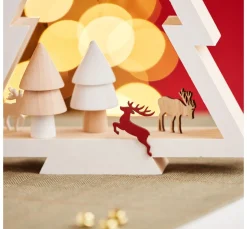 Outlet VBS Streuteile "Red Deer"