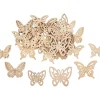 New VBS Streuteile Schmetterling "Floretta"