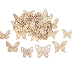 New VBS Streuteile Schmetterling "Floretta"