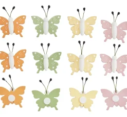 Hot VBS Streuteile Schmetterling "Allegra"