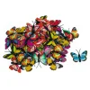 Online VBS XXL VBS Streuteile "Schmetterling", Klein, 50 Stück