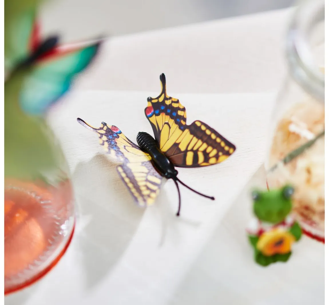 Online VBS XXL VBS Streuteile "Schmetterling", Klein, 50 Stück