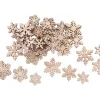 Outlet VBS Streuteile Schneeflocke "Dorset"