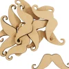 Sale VBS Streuteile "Schnurrbart"