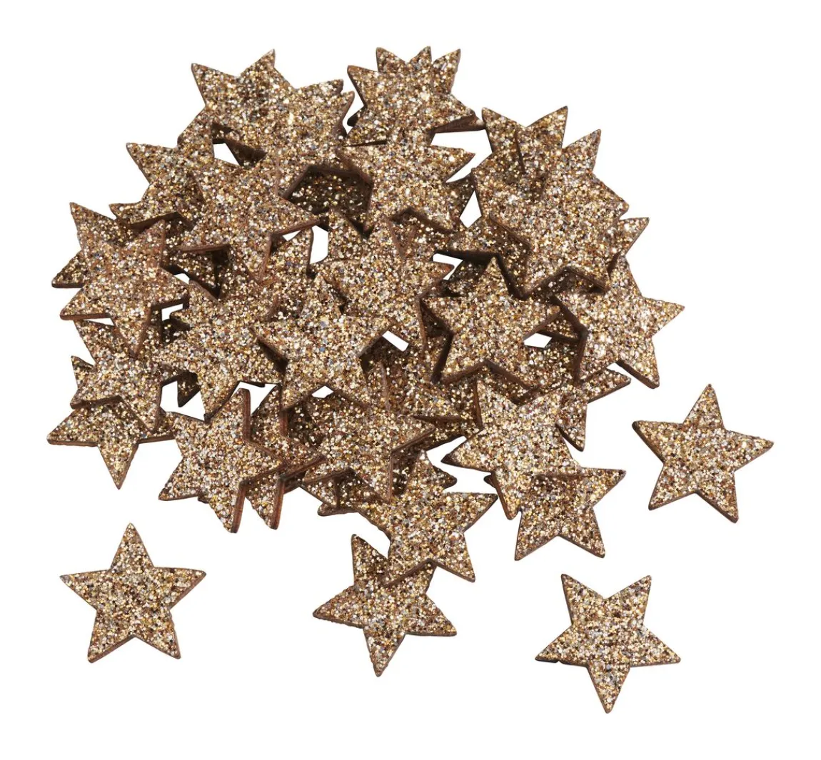 Hot VBS Streuteile "Shiny Stars"