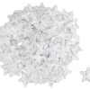 Outlet VBS Streuteile "Shiny Stars"