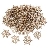 New VBS Streuteile "Snowflakes"