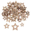 Discount VBS Streuteile "Sterne-Mix"