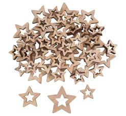 Discount VBS Streuteile "Sterne-Mix"