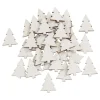 Sale VBS Streuteile "Tanne", Gold Glitzer