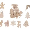 Clearance VBS Streuteile Wintermotive "Silas"