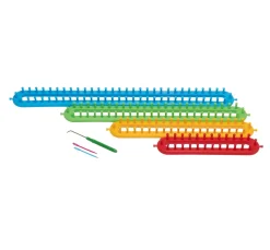 New VBS Strickleisten