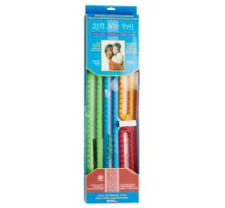 New VBS Strickleisten
