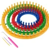 Hot VBS Strickringe