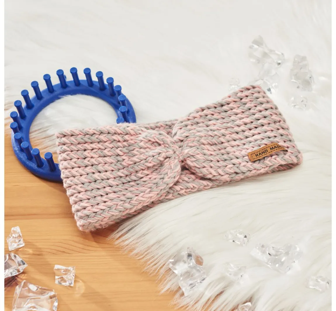 Hot VBS Strickringe