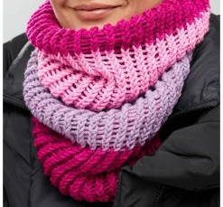 Hot VBS Strickringe