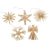 Online VBS Strohstern-Set "Nature"