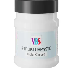 Hot VBS Strukturpaste "Grobe Körnung"