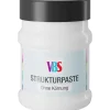 Online VBS Strukturpaste "Ohne Körnung"