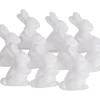 Sale VBS Styroporform "Hasen", 10 Stück