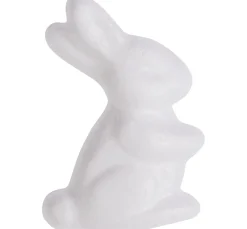 Sale VBS Styroporform "Hasen", 10 Stück