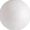 Clearance VBS Styroporkugel, Ø 6 cm