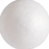 Sale VBS Styroporkugel, Ø 5 cm