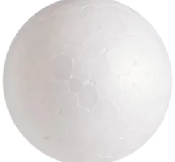 Sale VBS Styroporkugel, Ø 5 cm