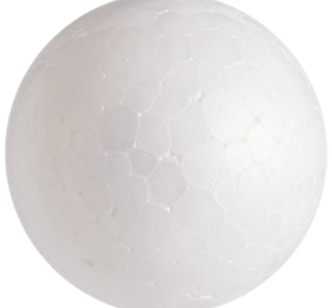 Sale VBS Styroporkugel, Ø 5 cm