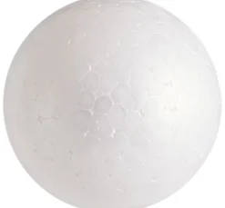 Online VBS Styroporkugel, Ø 8 cm