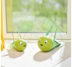 Online VBS Styroporkugel, Ø 8 cm