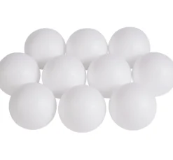 Best VBS Styroporkugel, Ø 8 cm, 10 Stück