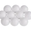 Outlet VBS Styroporkugel, Ø 5 cm, 10 Stück
