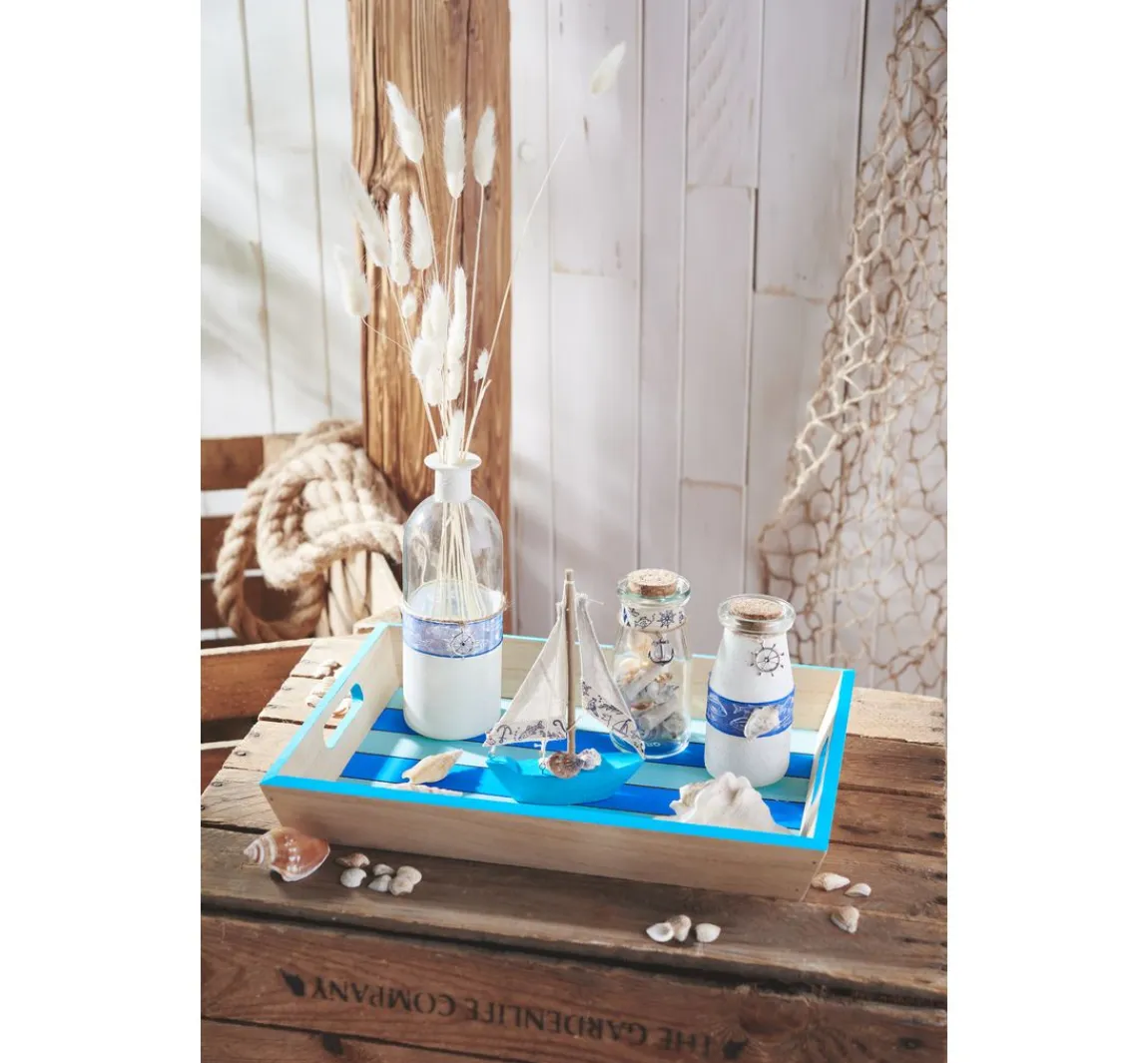 Clearance VBS Tablett "Casa", 2er-Set