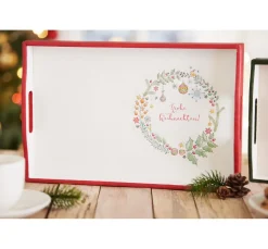 New VBS Tablett, 5er-Set