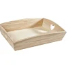 Discount VBS Tablett "Herz"