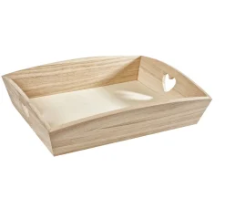 Discount VBS Tablett "Herz"