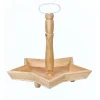Sale VBS Tablett-Etagere "Stern"