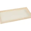 Discount VBS Tablett-Schale "Deco-Style"
